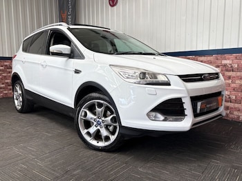 Used Ford Kuga 2015 for sale - 79050873: Photo