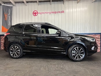 Used Ford Kuga 2018 for sale - 79032317: Photo