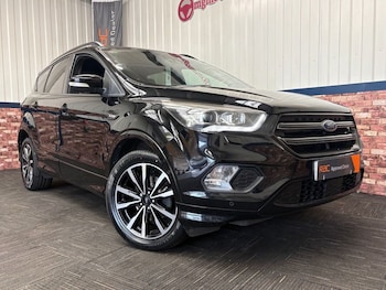 Used Ford Kuga 2018 for sale - 79032317: Photo