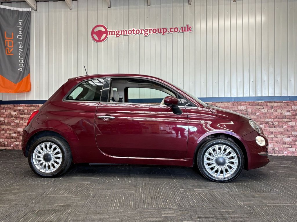 Used Fiat 500 2015 for sale - 78212764: Photo 10