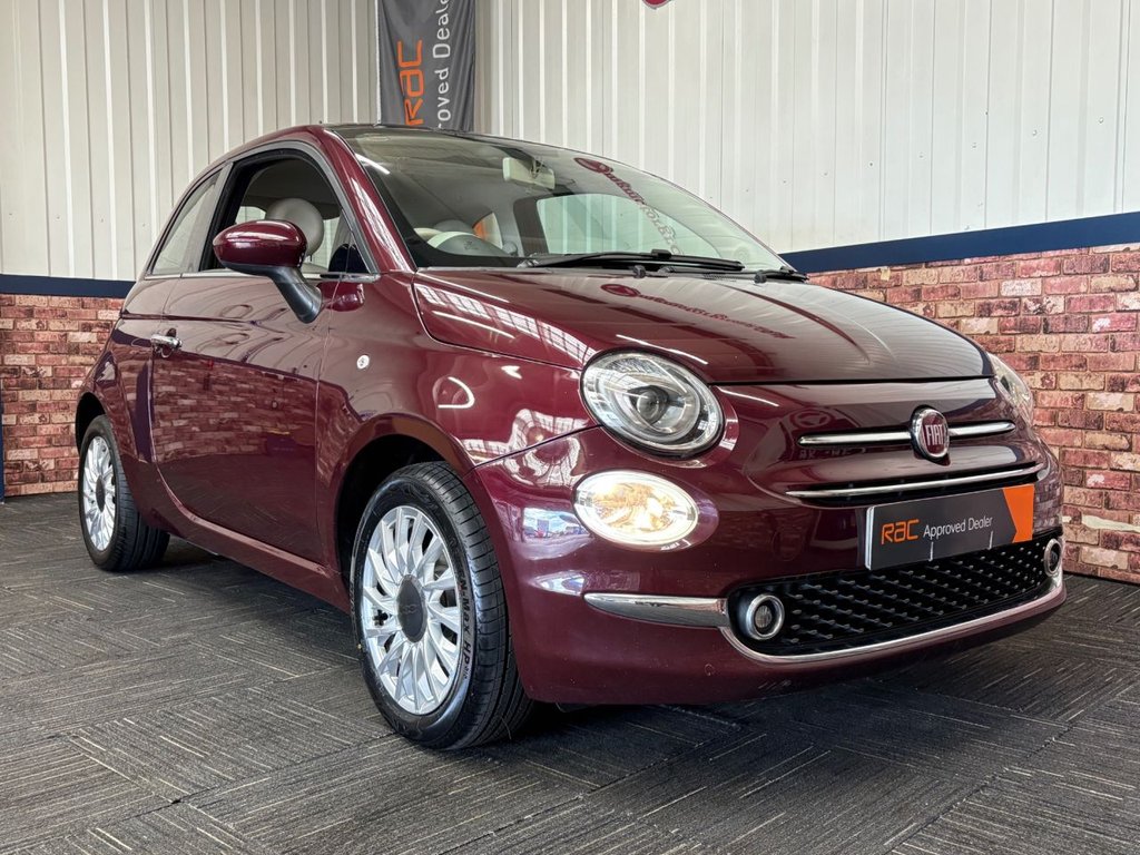 Used Fiat 500 2015 for sale - 78212764: Photo 11