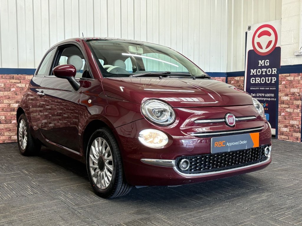 Used Fiat 500 2015 for sale - 78212764: Photo 12