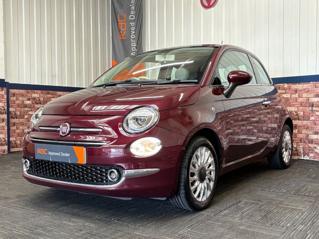 Used Fiat 500 2015 for sale - 78212764: Photo 14