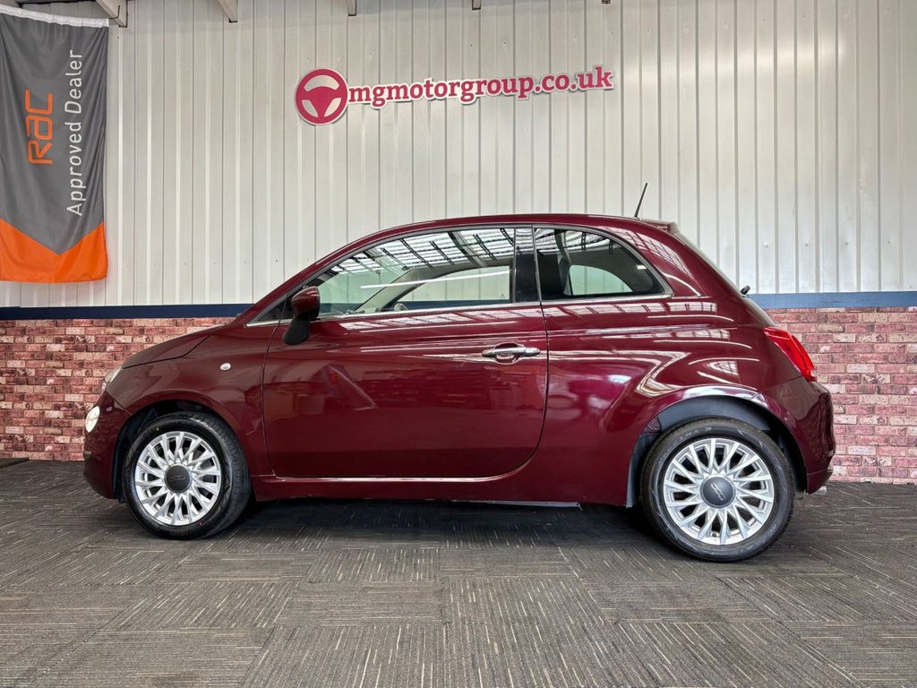 Used Fiat 500 2015 for sale - 78212764: Photo 15