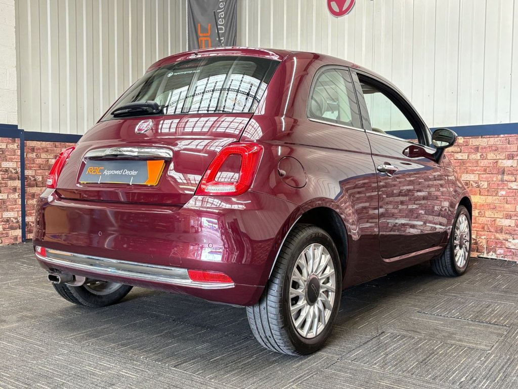 Used Fiat 500 2015 for sale - 78212764: Photo 19