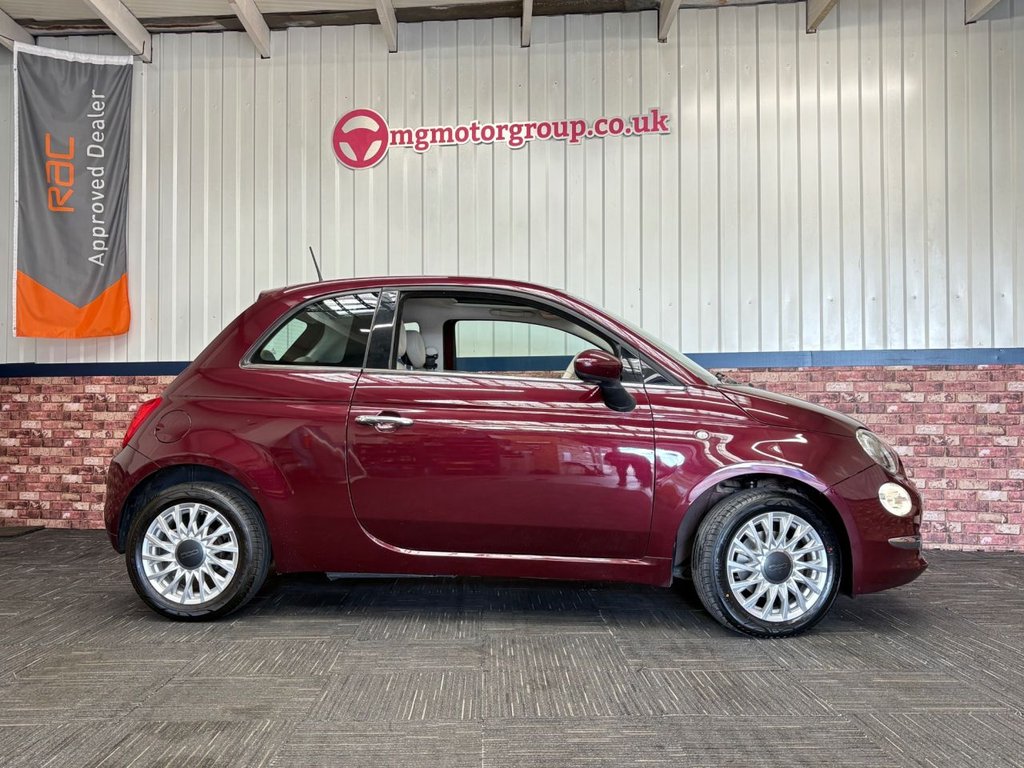 Used Fiat 500 2015 for sale - 78212764: Photo 2