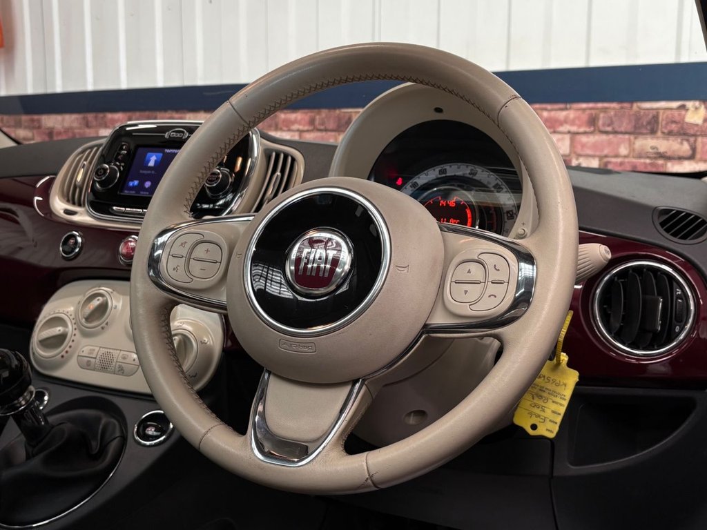 Used Fiat 500 2015 for sale - 78212764: Photo 20