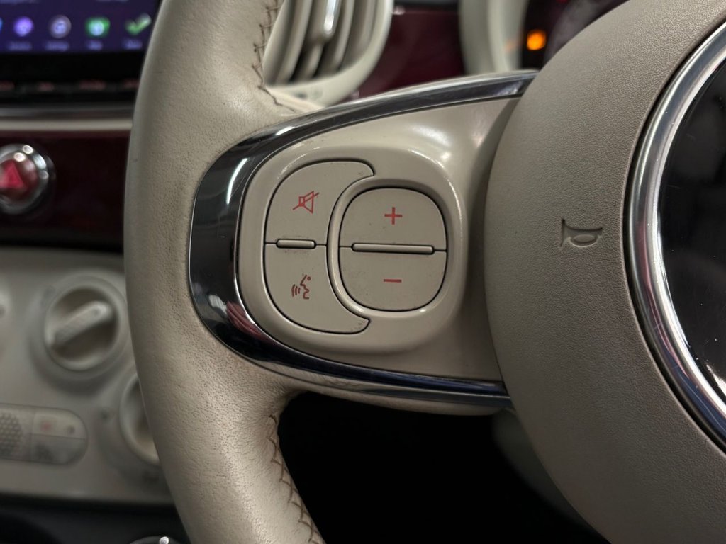 Used Fiat 500 2015 for sale - 78212764: Photo 21