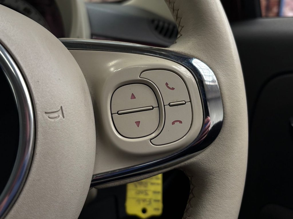 Used Fiat 500 2015 for sale - 78212764: Photo 22