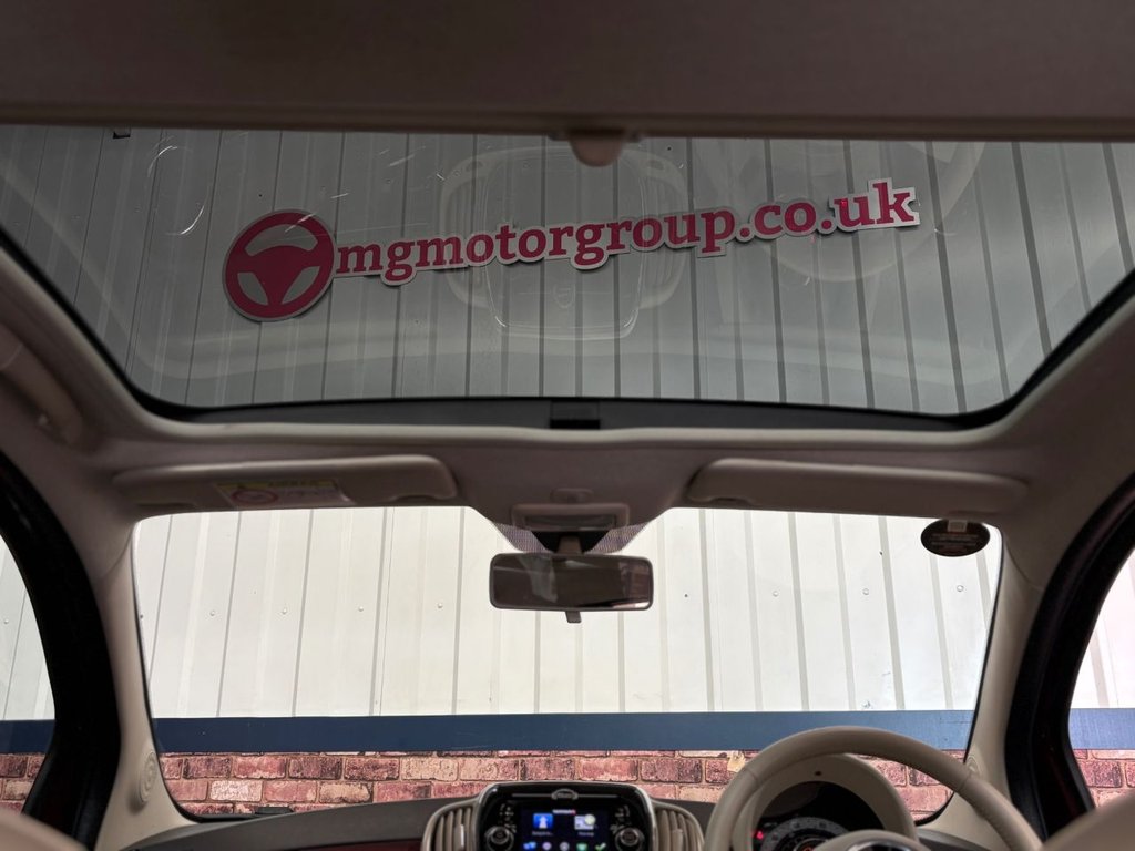 Used Fiat 500 2015 for sale - 78212764: Photo 23