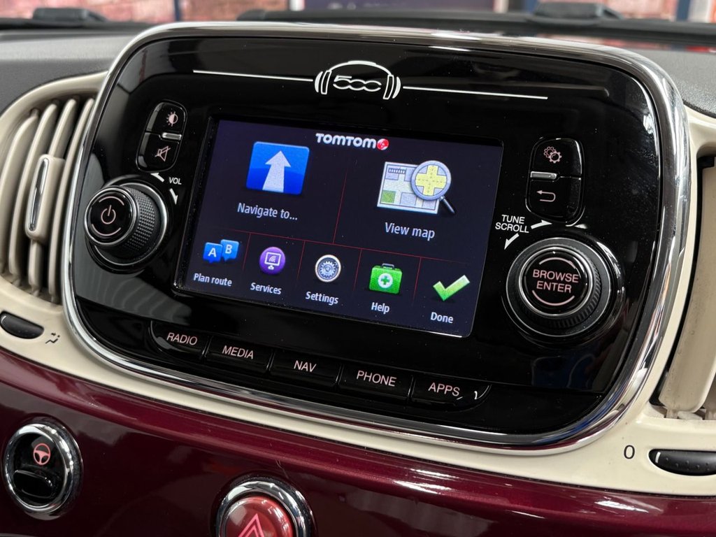 Used Fiat 500 2015 for sale - 78212764: Photo 24