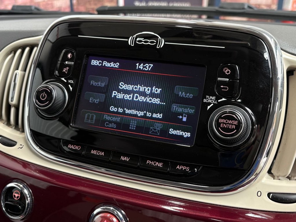 Used Fiat 500 2015 for sale - 78212764: Photo 25