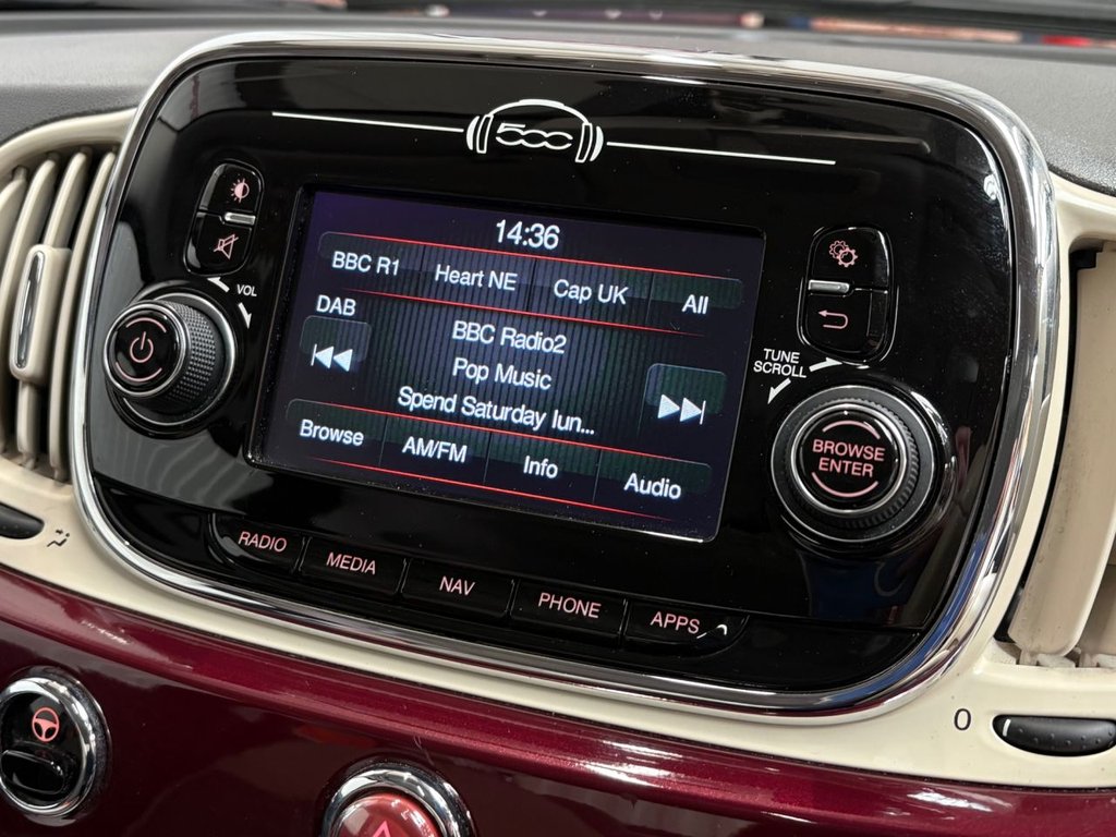 Used Fiat 500 2015 for sale - 78212764: Photo 26