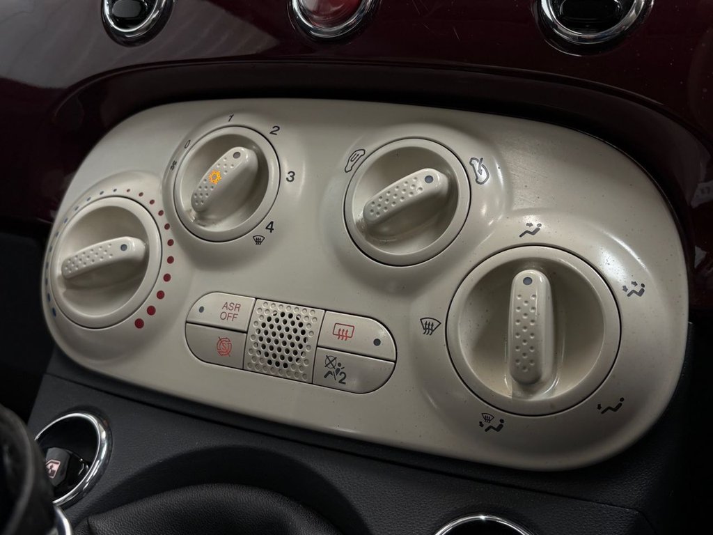 Used Fiat 500 2015 for sale - 78212764: Photo 27