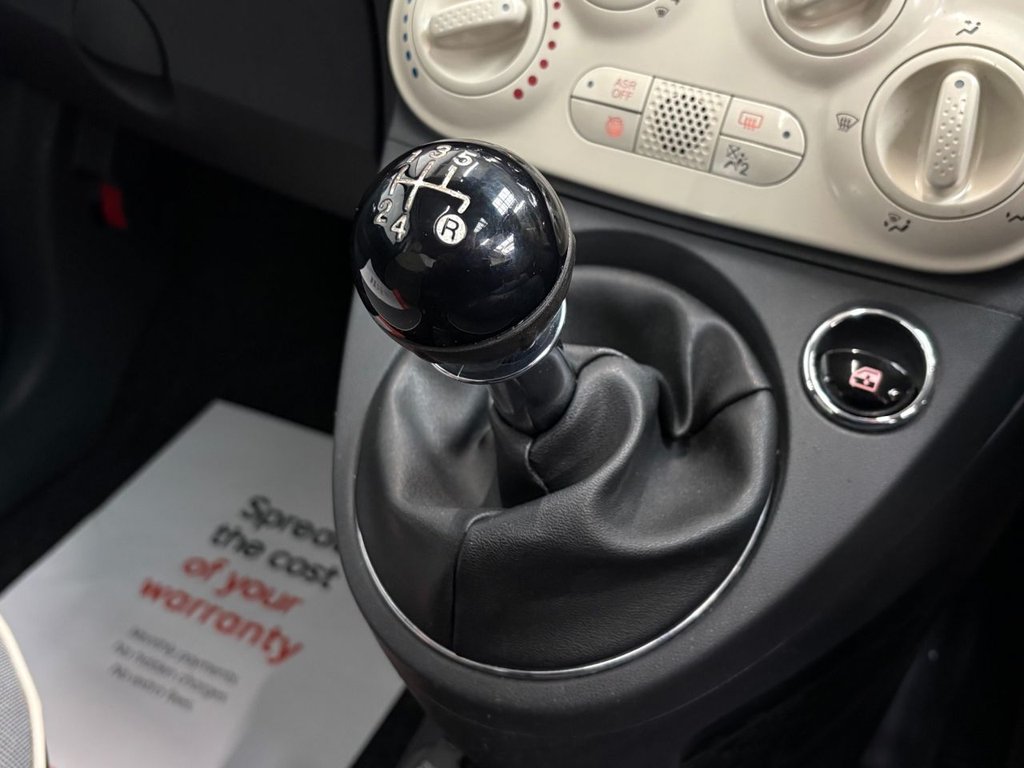 Used Fiat 500 2015 for sale - 78212764: Photo 28