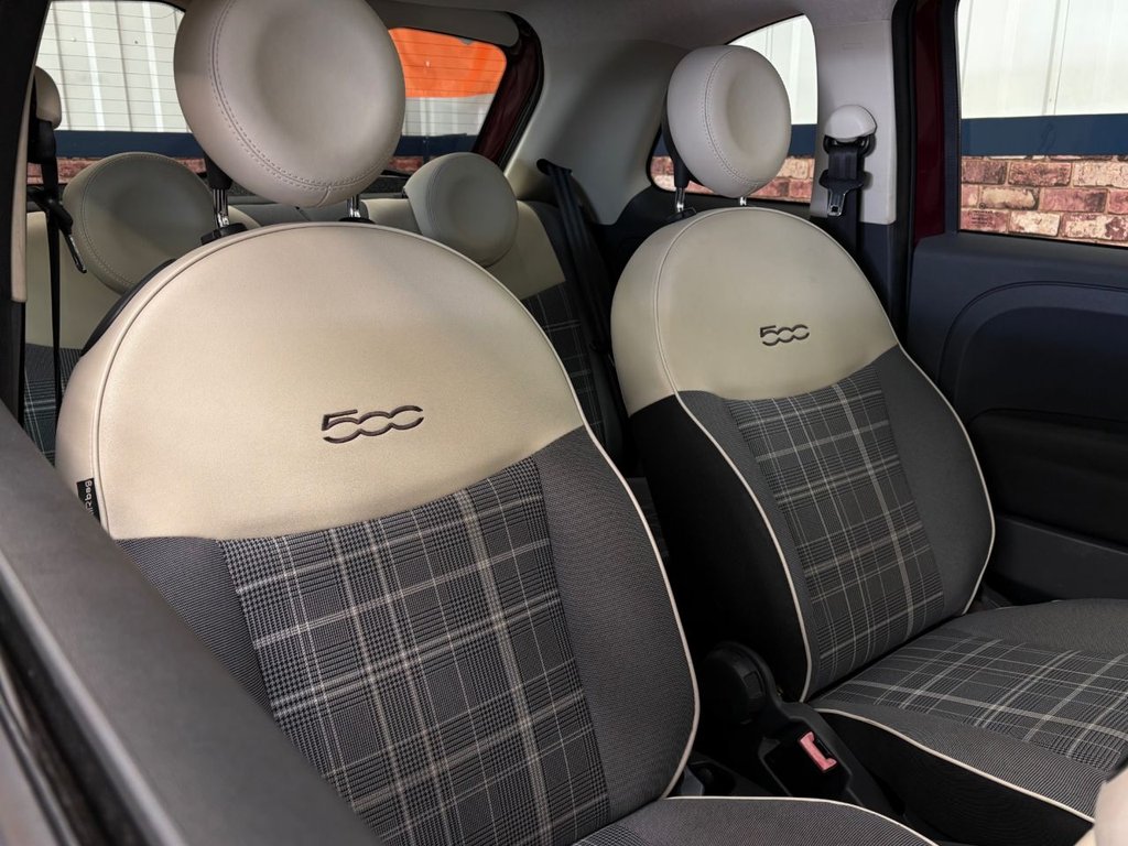 Used Fiat 500 2015 for sale - 78212764: Photo 29