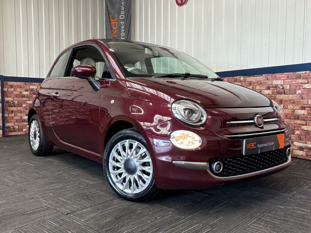 Used Fiat 500 2015 for sale - 78212764: Photo 3
