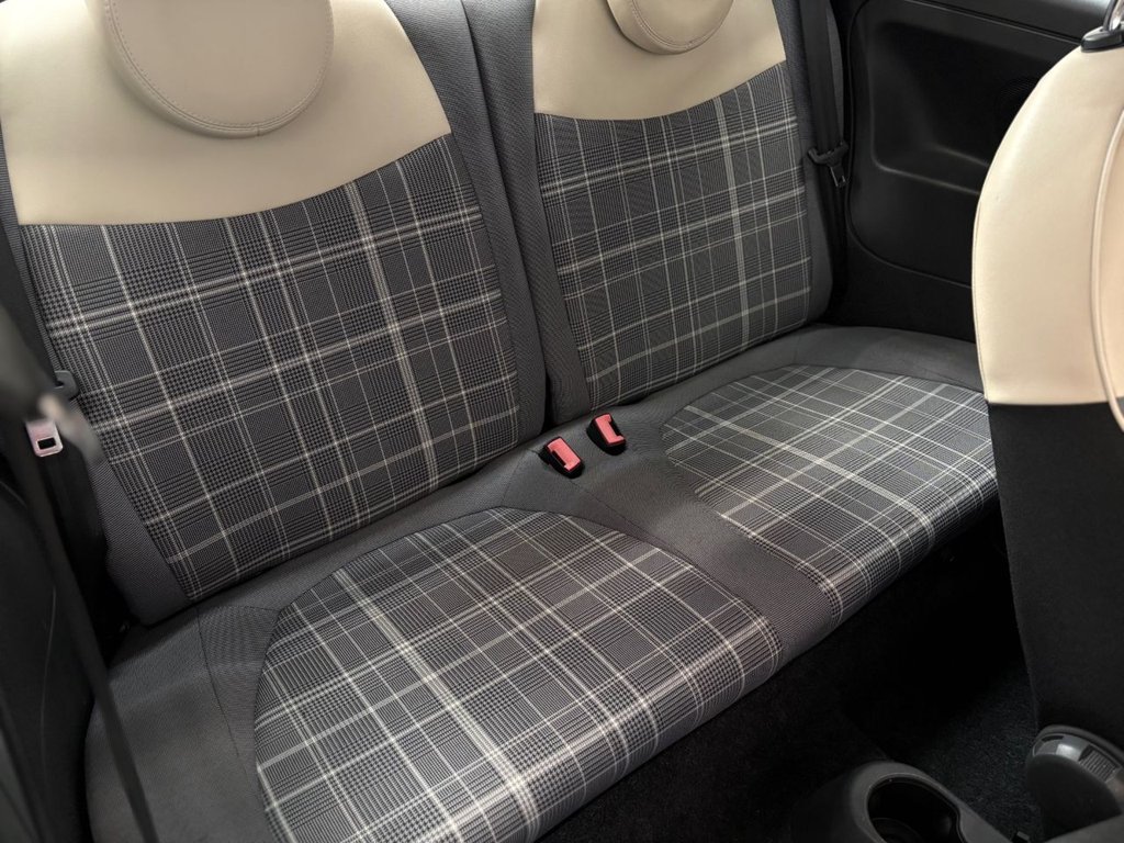 Used Fiat 500 2015 for sale - 78212764: Photo 30