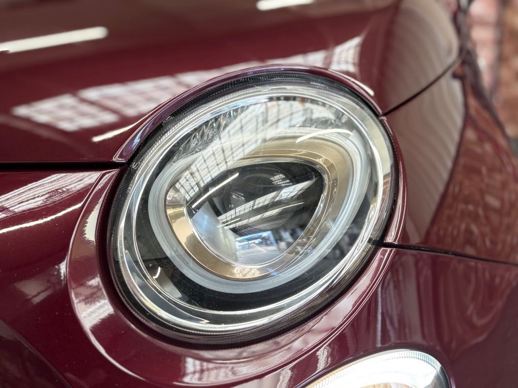 Used Fiat 500 2015 for sale - 78212764: Photo 31