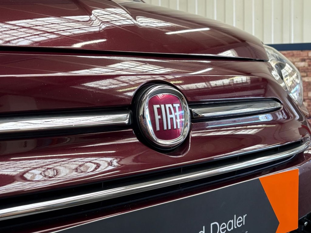 Used Fiat 500 2015 for sale - 78212764: Photo 32