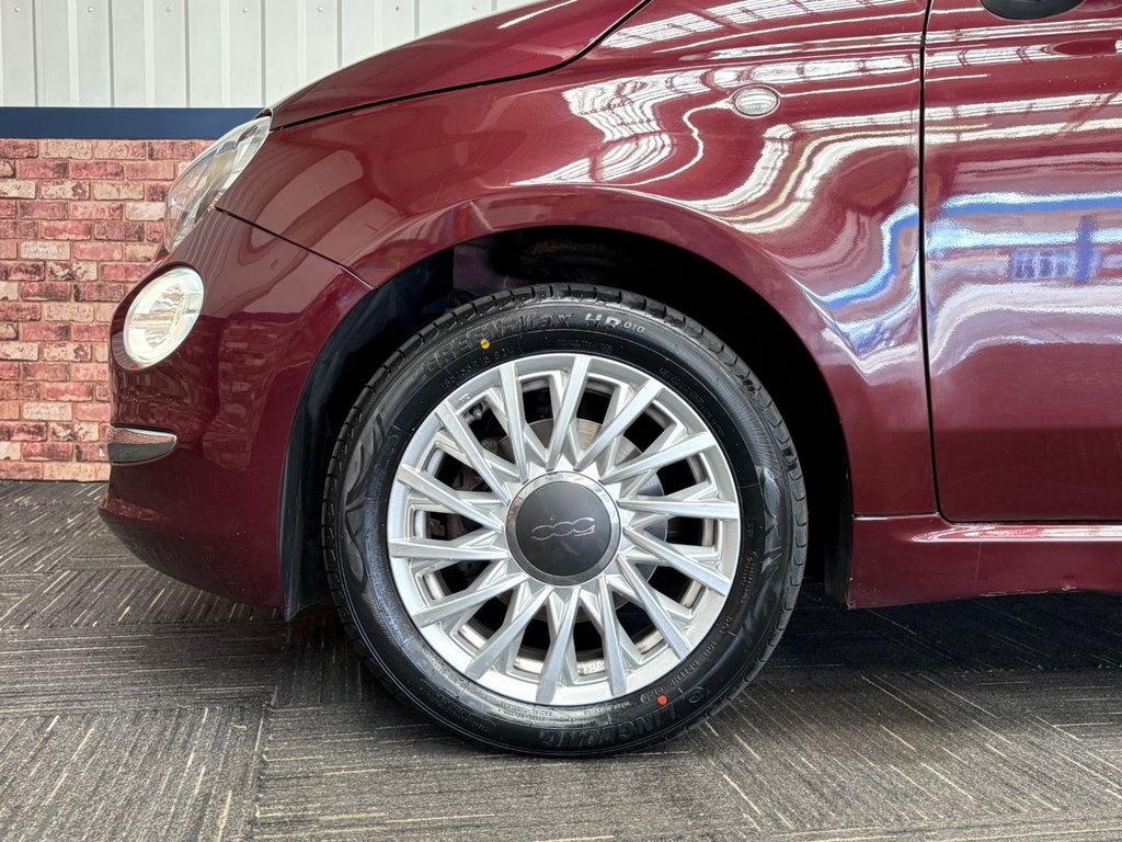 Used Fiat 500 2015 for sale - 78212764: Photo 33