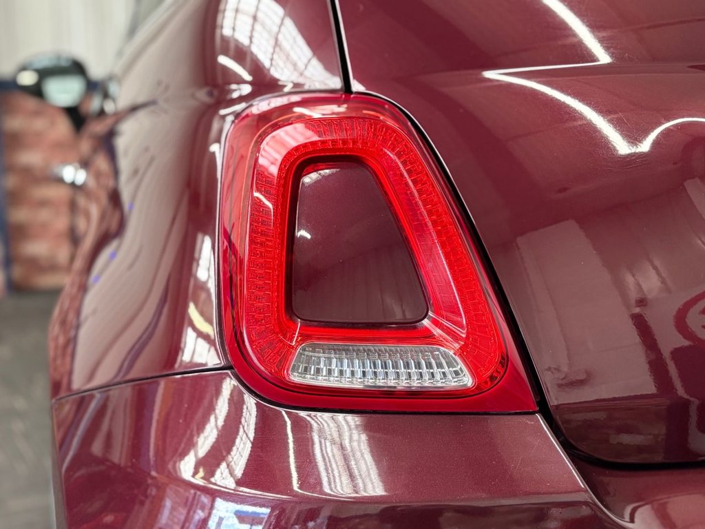 Used Fiat 500 2015 for sale - 78212764: Photo 34