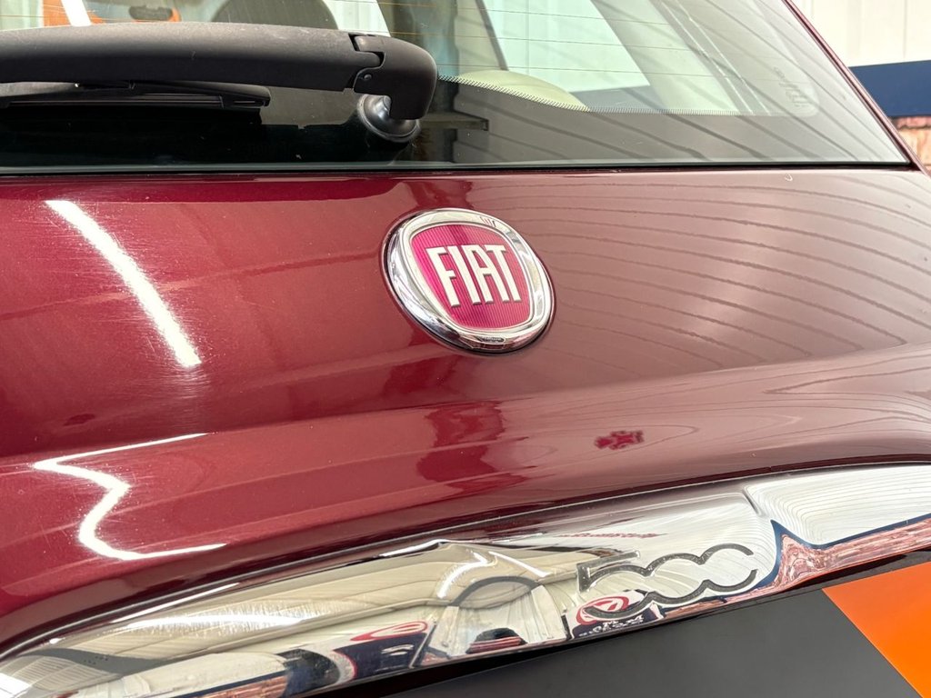 Used Fiat 500 2015 for sale - 78212764: Photo 35