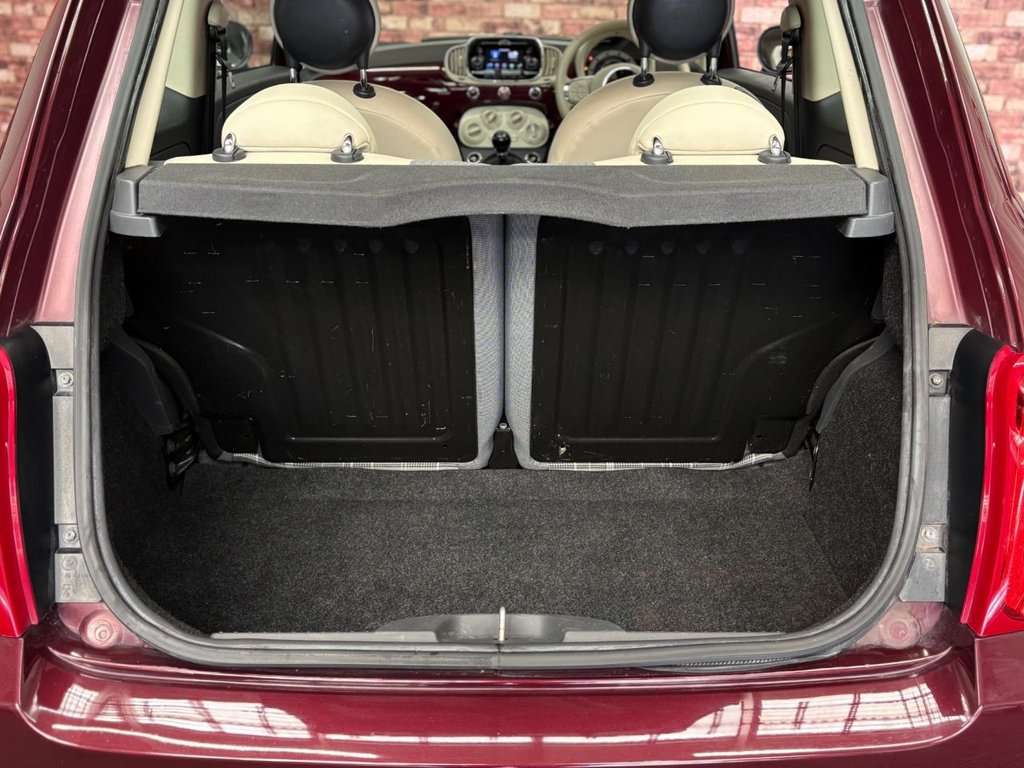 Used Fiat 500 2015 for sale - 78212764: Photo 36