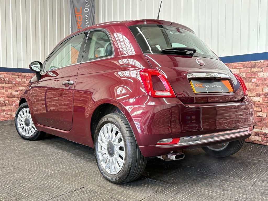 Used Fiat 500 2015 for sale - 78212764: Photo 4