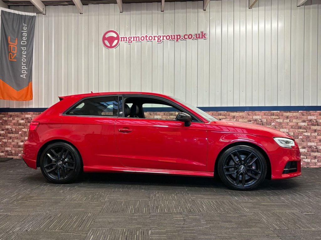 Used Audi S3 2017 for sale - 77313366: Photo 10