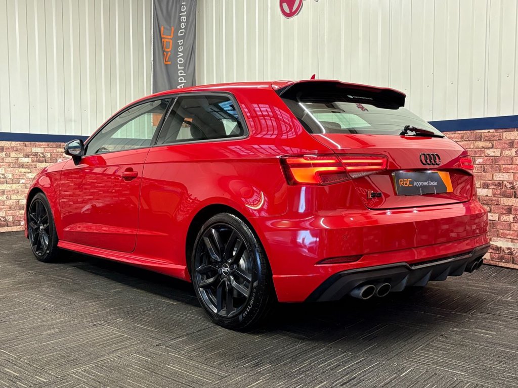 Used Audi S3 2017 for sale - 77313366: Photo 15