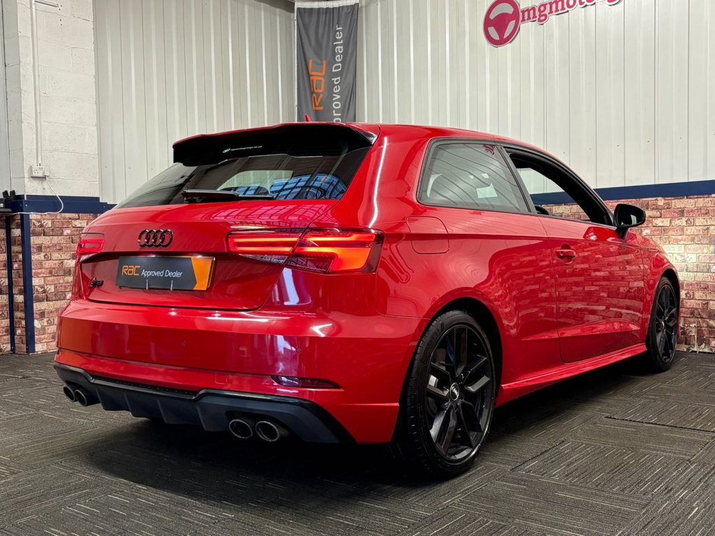 Used Audi S3 2017 for sale - 77313366: Photo 18