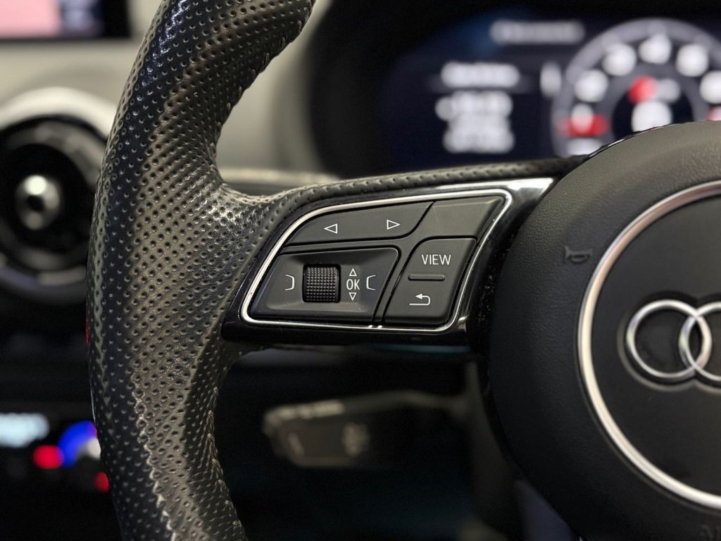 Used Audi S3 2017 for sale - 77313366: Photo 20