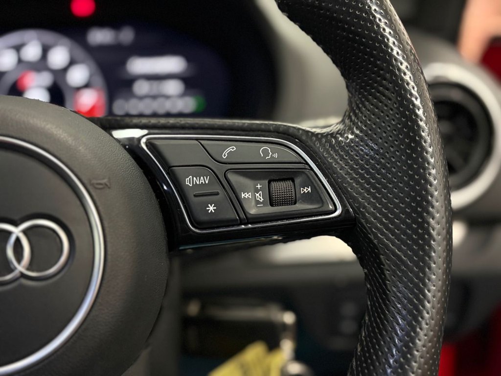 Used Audi S3 2017 for sale - 77313366: Photo 21