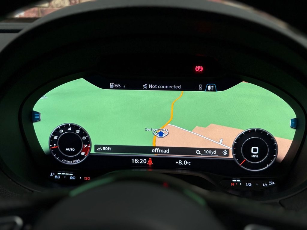 Used Audi S3 2017 for sale - 77313366: Photo 23