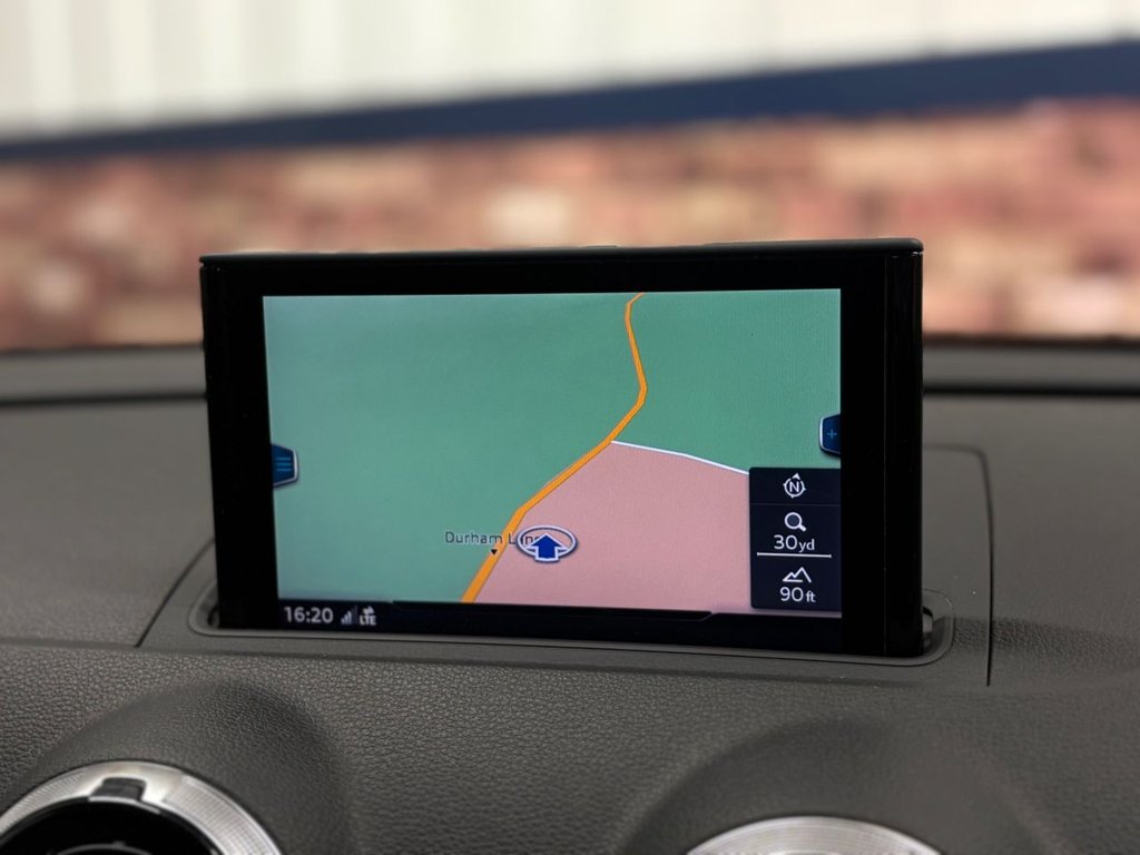 Used Audi S3 2017 for sale - 77313366: Photo 25