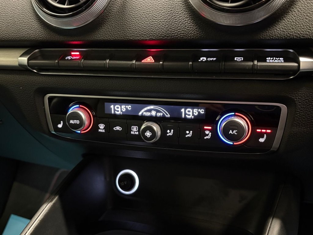 Used Audi S3 2017 for sale - 77313366: Photo 28