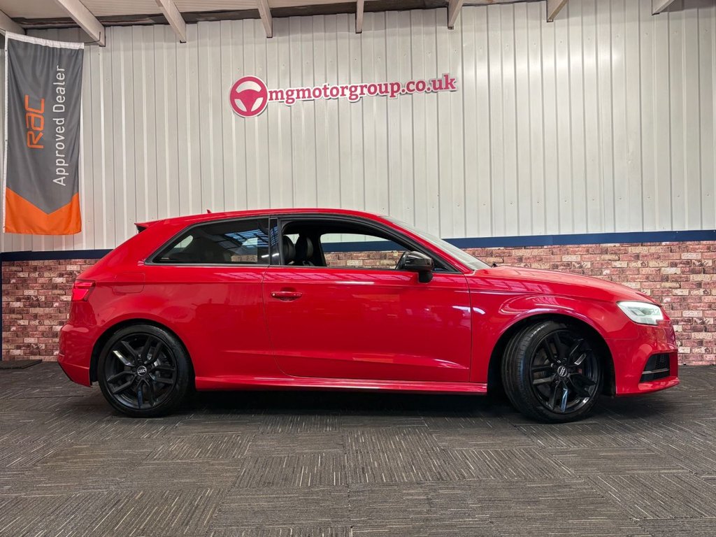 Used Audi S3 2017 for sale - 77313366: Photo 3