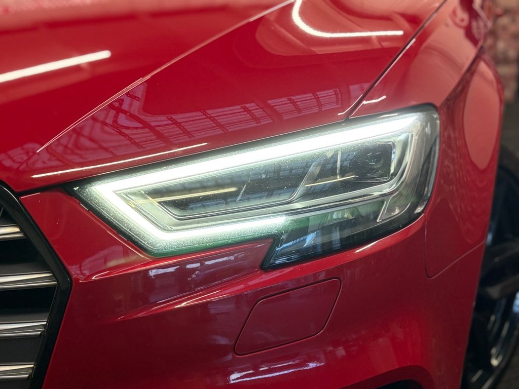 Used Audi S3 2017 for sale - 77313366: Photo 33