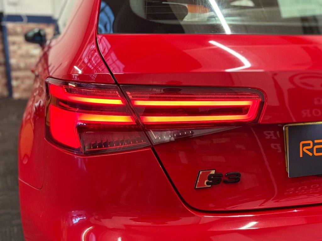 Used Audi S3 2017 for sale - 77313366: Photo 36