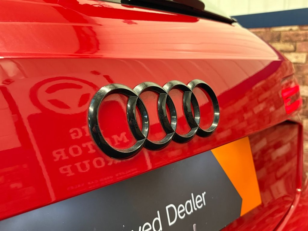 Used Audi S3 2017 for sale - 77313366: Photo 37