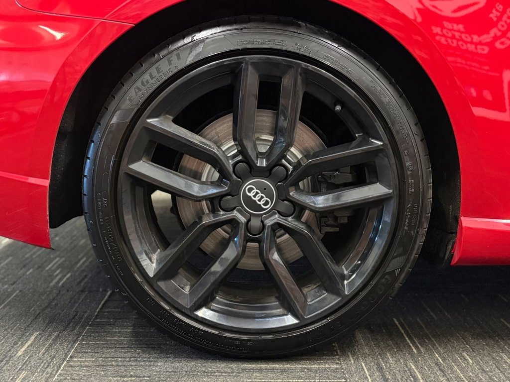 Used Audi S3 2017 for sale - 77313366: Photo 38