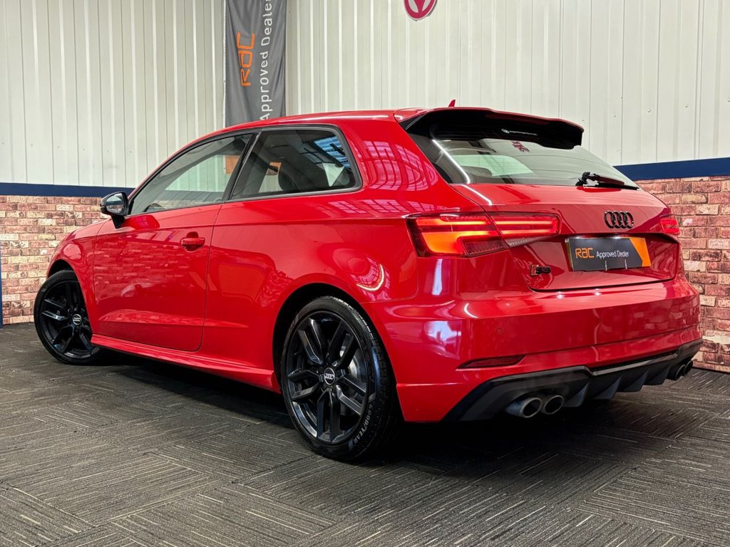 Used Audi S3 2017 for sale - 77313366: Photo 5