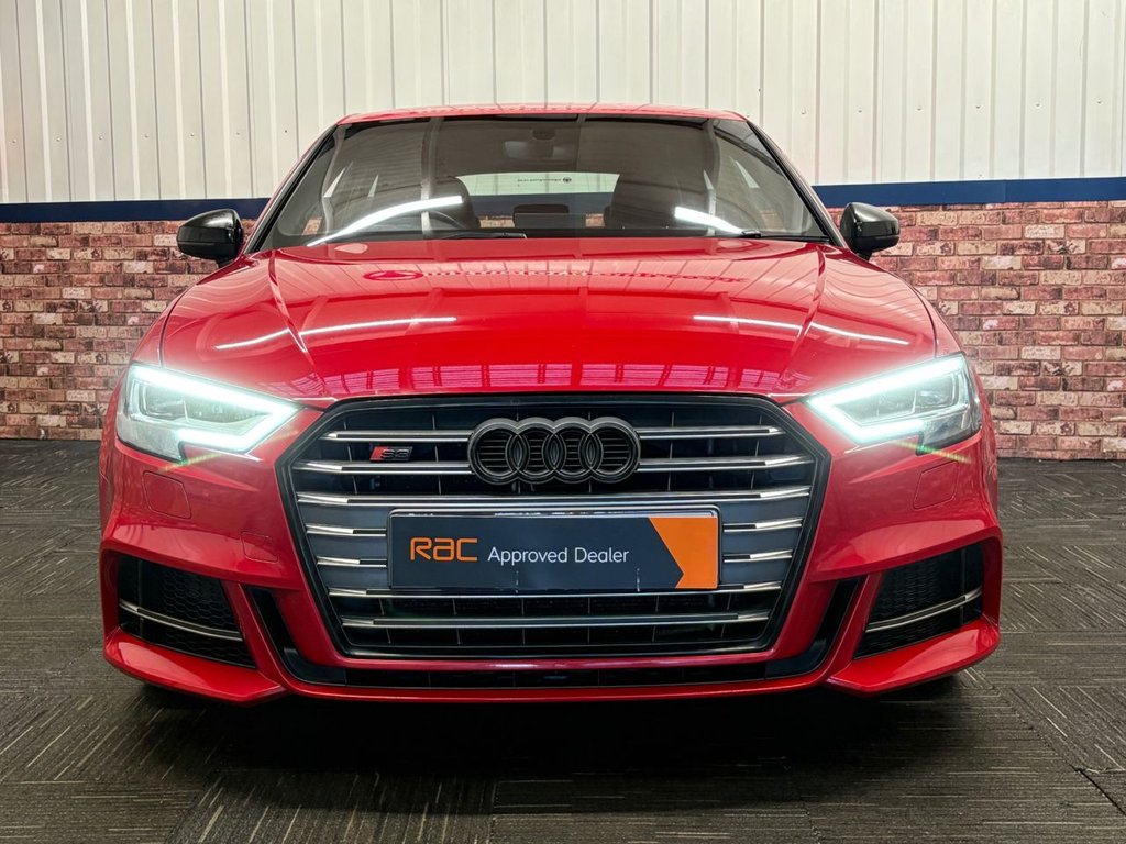 Used Audi S3 2017 for sale - 77313366: Photo 6