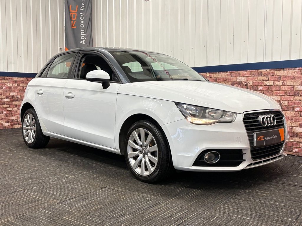 Used Audi A1 2013 for sale - 77407748: Photo 10