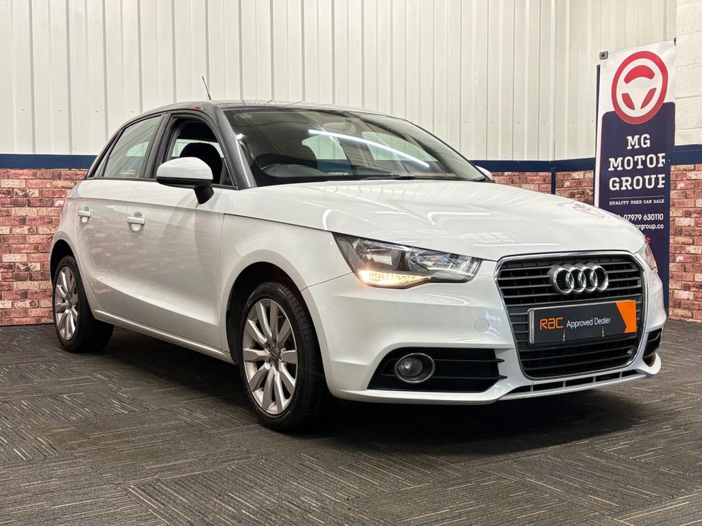 Used Audi A1 2013 for sale - 77407748: Photo 11