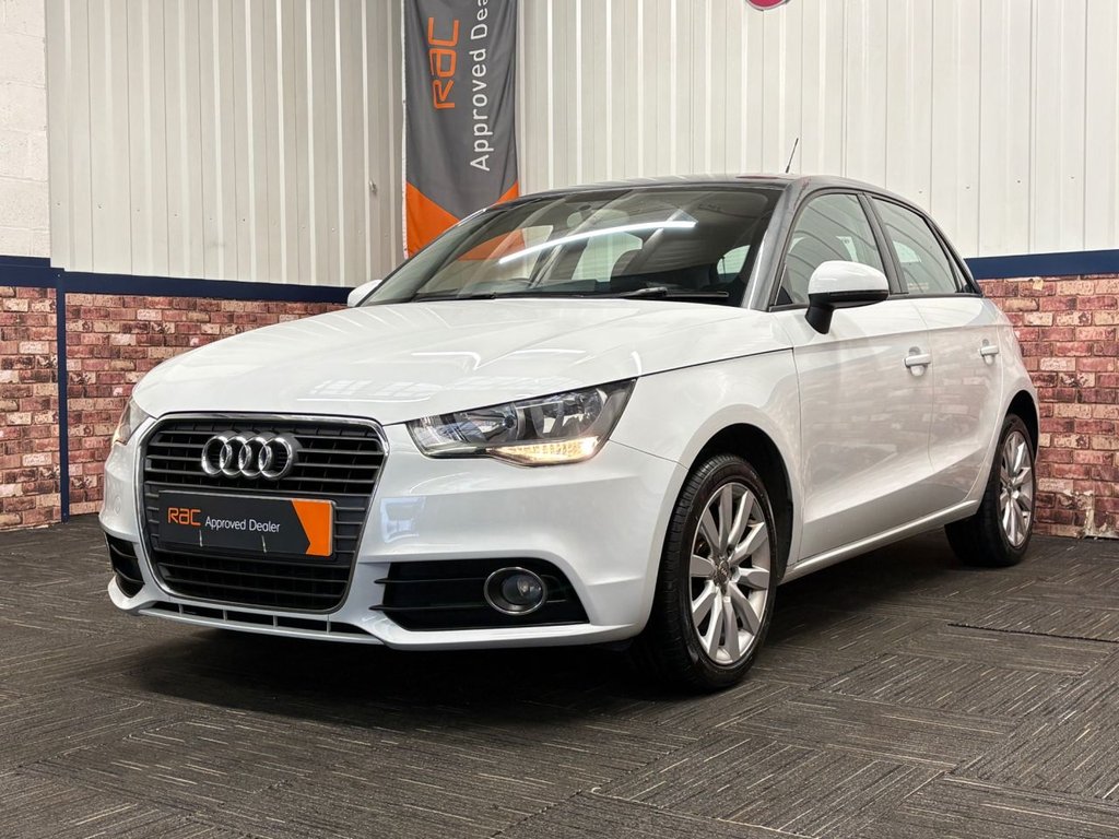 Used Audi A1 2013 for sale - 77407748: Photo 12