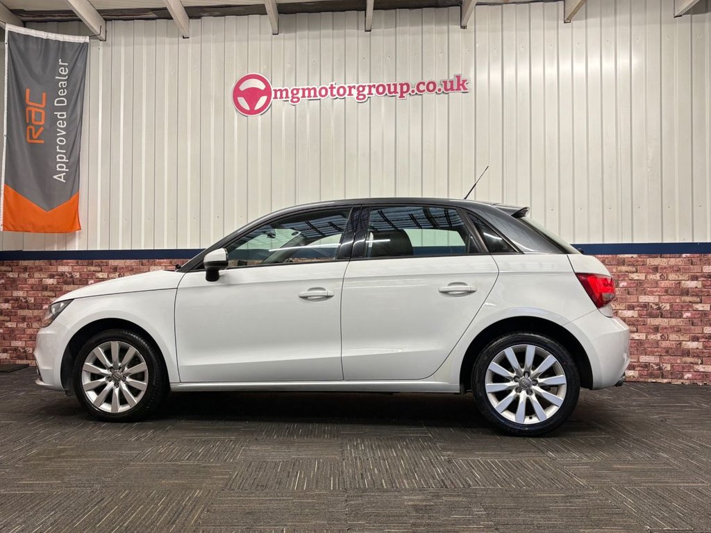 Used Audi A1 2013 for sale - 77407748: Photo 13