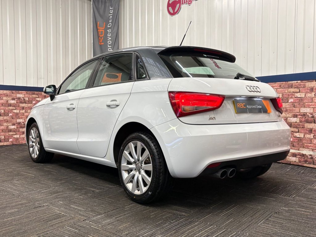 Used Audi A1 2013 for sale - 77407748: Photo 14