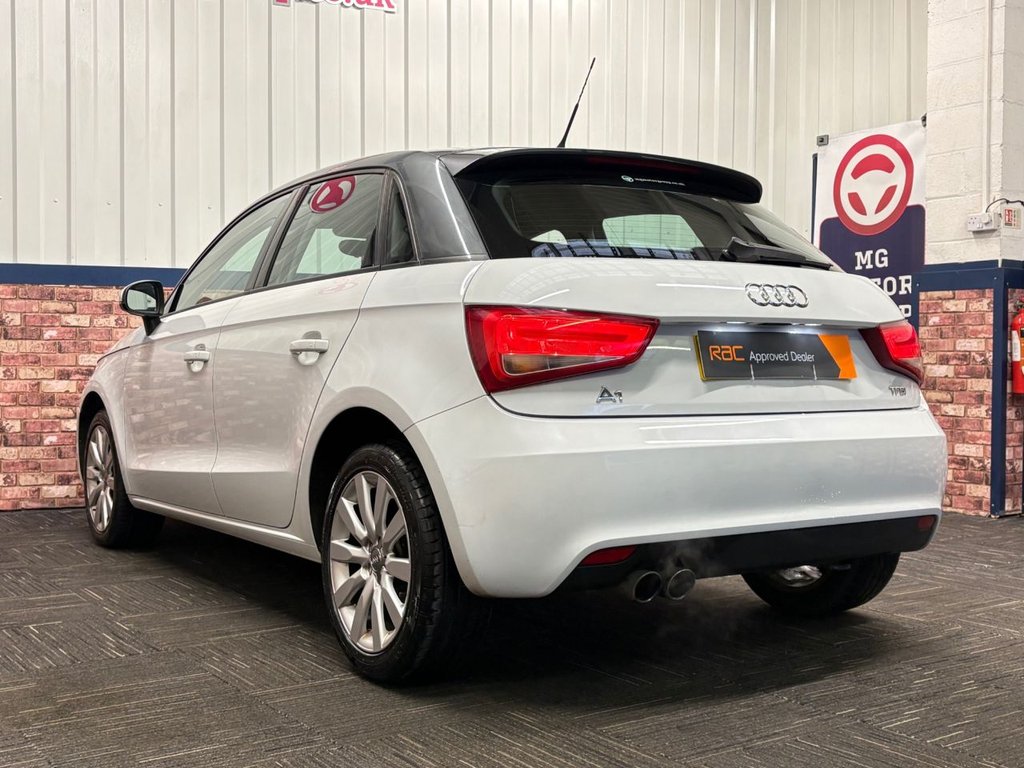 Used Audi A1 2013 for sale - 77407748: Photo 15
